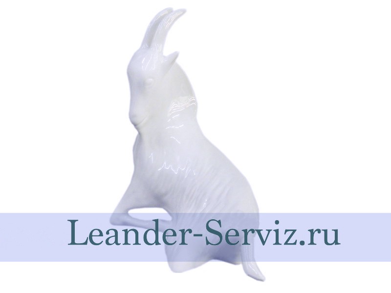 картинка Фигурка Козел 1 21118533-0000 Leander от интернет-магазина Leander Serviz