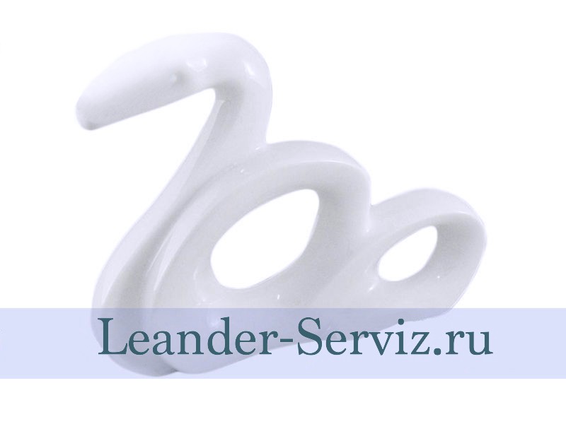 картинка Фигурка Змея 21118530-0000 Leander от интернет-магазина Leander Serviz