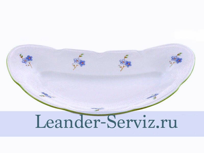 картинка Лимонница 18 см Мэри-Энн, Синие цветы 03114913-0887 Leander от интернет-магазина Leander Serviz