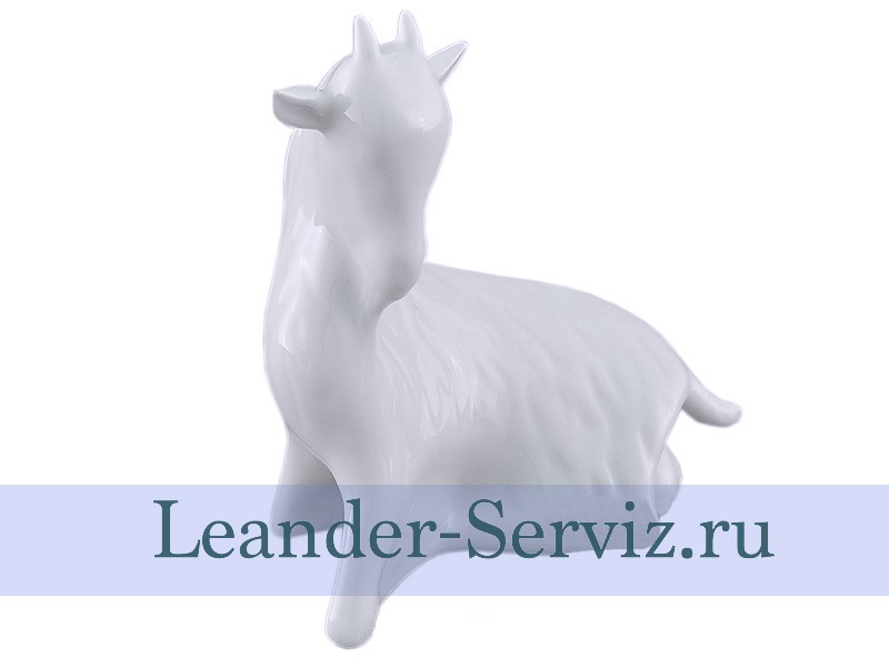картинка Фигурка Коза 21118534-0000 Leander от интернет-магазина Leander Serviz