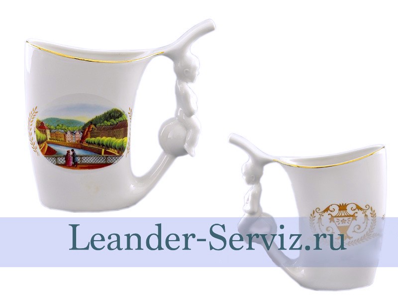 картинка Кружка Плаза 20116515-0653 Leander от интернет-магазина Leander Serviz