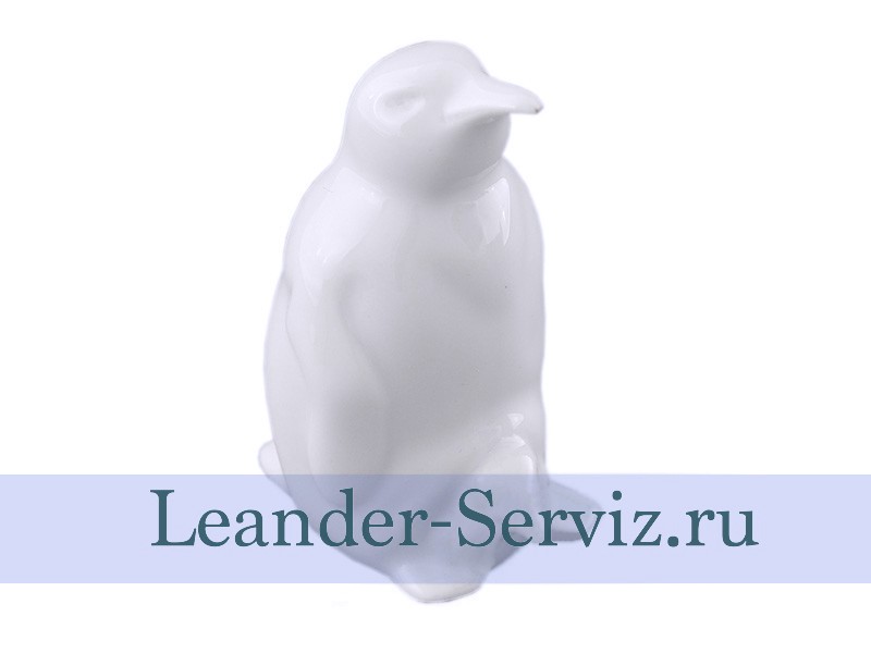 картинка Фигурка Пингвин 21118565-0000 Leander от интернет-магазина Leander Serviz