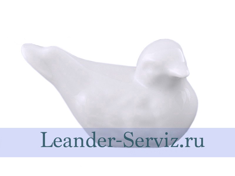 картинка Фигурка Птичка №2 21118592-0000 Leander от интернет-магазина Leander Serviz