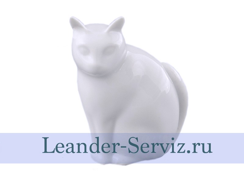 картинка Фигурка Кошечка 21118555-0000 Leander от интернет-магазина Leander Serviz